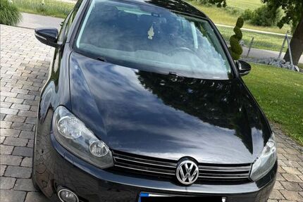 VW Golf 140.000 km 6.100 &euro; Mamming 94437