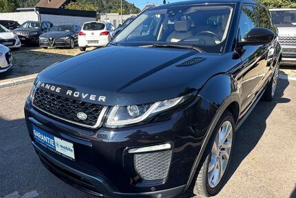 Land Rover Range Rover Evoque 122.000 km 19.450 &euro; Merzig 66663