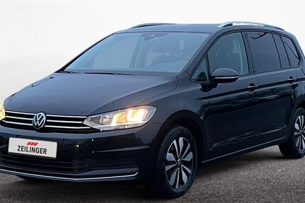 VW Touran 24.010 km 29.883 &euro; Dietersheim 91463