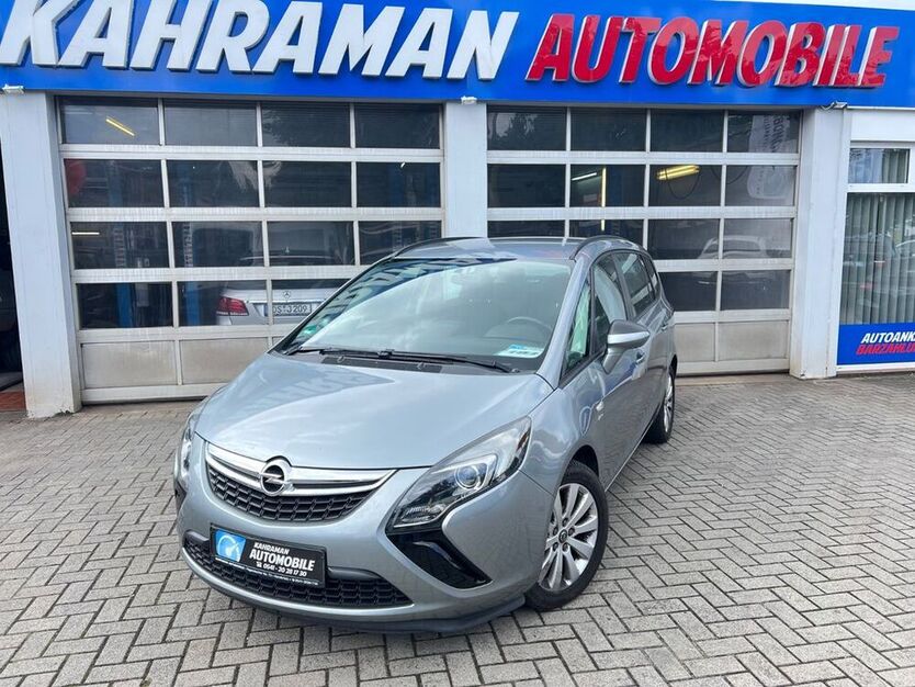 Zafira