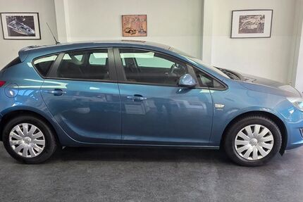 Opel Astra 189.000 km 3.490 &euro; Asperg/Ludwigsburg bei Stuttgart 71679