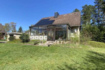 Haus Hitzacker - 8 Zimmer, 180 m&sup2;, 320.000&euro; | Angebot:26411346