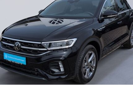 VW T-Roc 6.204 km 36.479 &euro; Südharz 06536