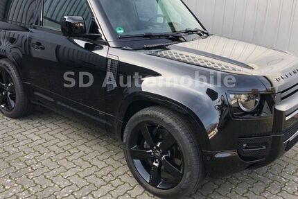 Land Rover Defender 65.000 km 61.890 &euro; Grasberg bei Bremen 28879