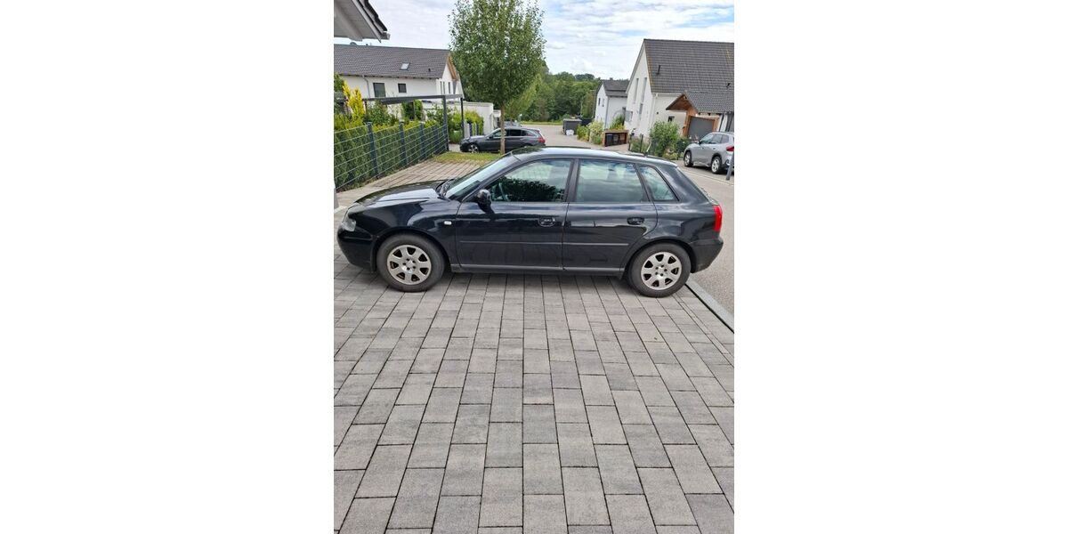 Audi A3 229.159 km 749 &euro; Fraunberg 85447