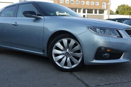 Saab 9-5 237.500 km 17.999 &euro; Berlin 12439