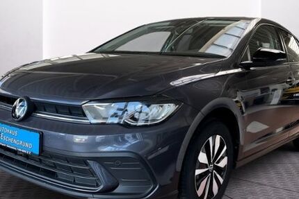 VW Polo 19.899 km 20.869 &euro; Neubrandenburg 17034