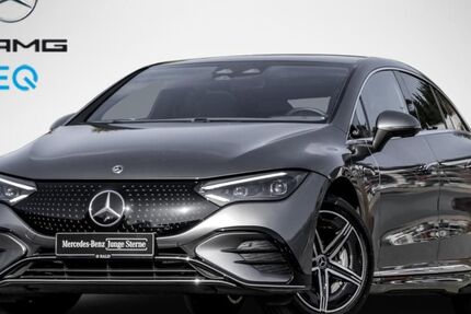 Mercedes-Benz EQE 14.803 km 50.980 &euro; Olpe 57462