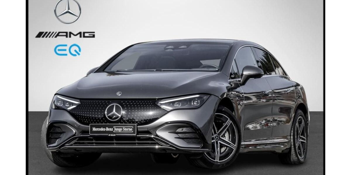 Mercedes-Benz EQE 14.803 km 50.980 &euro; Olpe 57462
