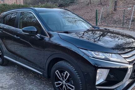 Mitsubishi Eclipse Cross 47.500 km 18.500 &euro; Dresden 01309