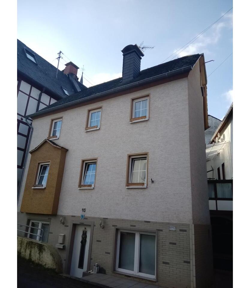 Haus in Briedel an der Mosel