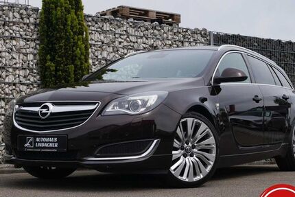 Opel Insignia 161.794 km 7.970 &euro; Schwäbisch Gmünd 73527