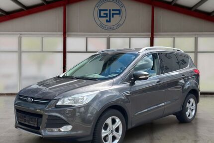 Ford Kuga 83.222 km 13.399 &euro; Geithain 04643