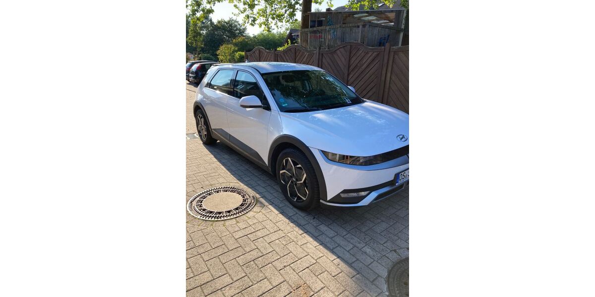 Hyundai IONIQ 5 52.000 km 23.600 &euro; Osnabrück 49088