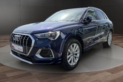 Audi Q3 6.728 km 35.990 &euro; Arnsberg 59823