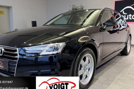 Audi A4 139.938 km 17.990 &euro; Barchfeld-Immelborn 36456