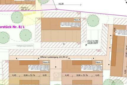 Grundstück zu verkaufen in Emmendingen Wasser 1.800.000 € 2243 m² zimmer