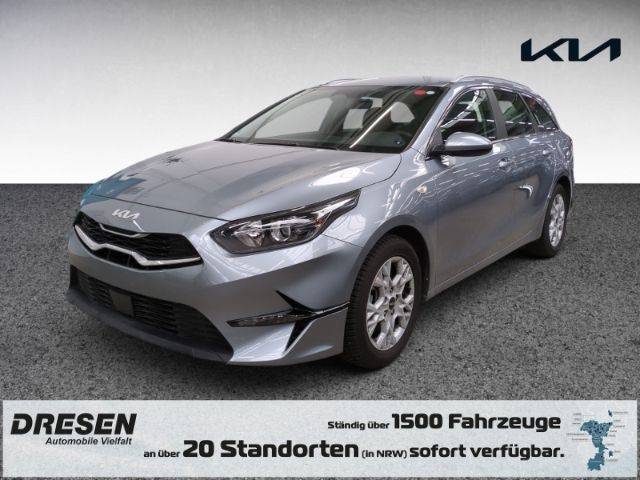 Kia ceed Sportswagon 16.404 km 24.980 &euro; Neuss 41464