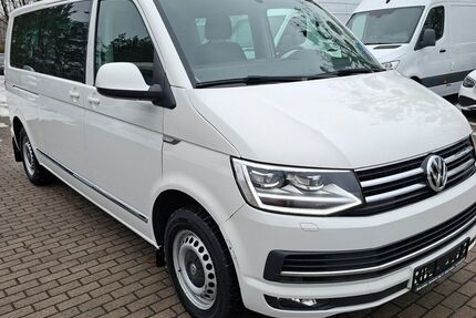 VW T6 Caravelle 182.402 km 20.230 &euro; Senftenberg 01968