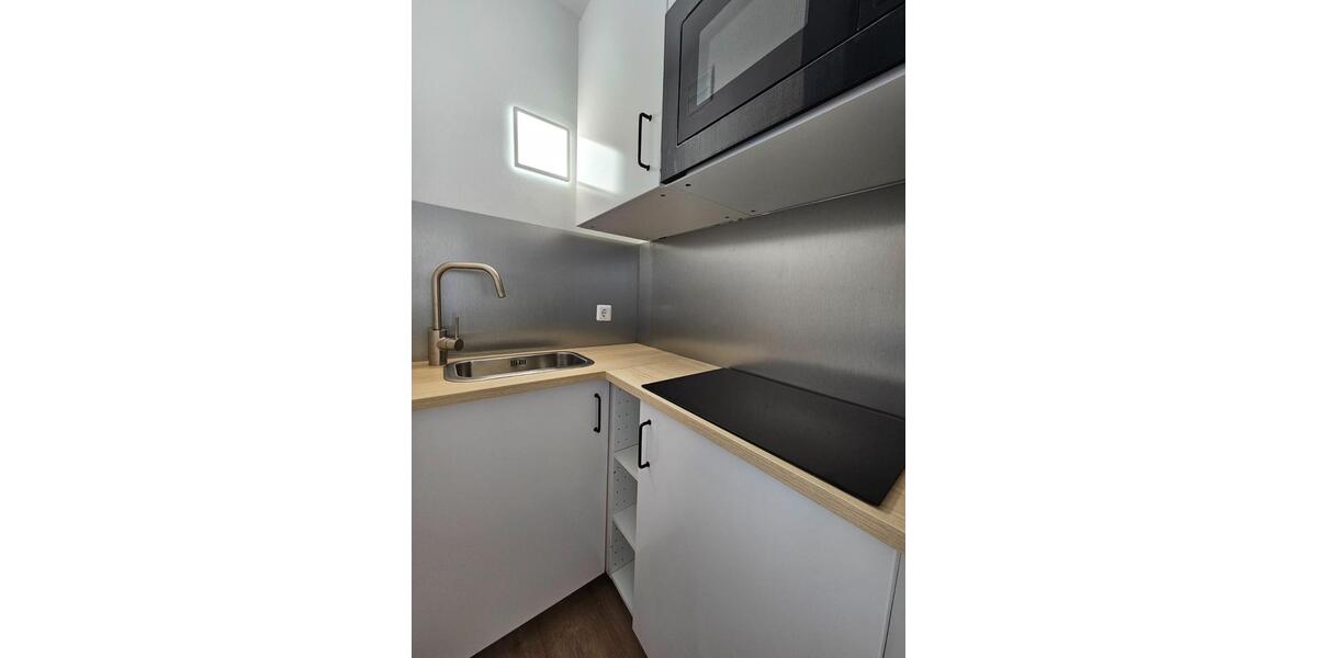 Etagenwohnung Gaimersheim - 1 Zimmer, 30 m&sup2;, 640&euro; | Angebot:26395883