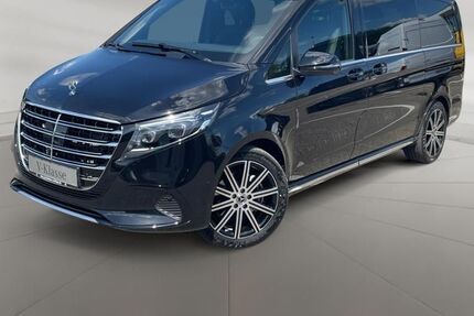 Mercedes-Benz V 300 9.893 km 98.879 &euro; Neckarsulm-Obereisesheim 74172