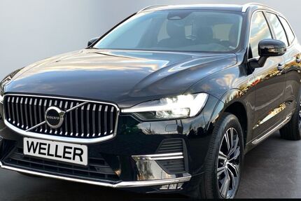 Volvo XC60 82.000 km 36.990 &euro; Leipzig 04178