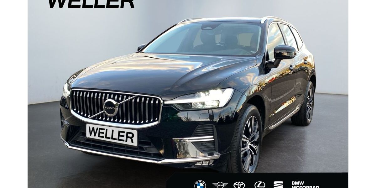 Volvo XC60 82.000 km 37.490 &euro; Leipzig 04178