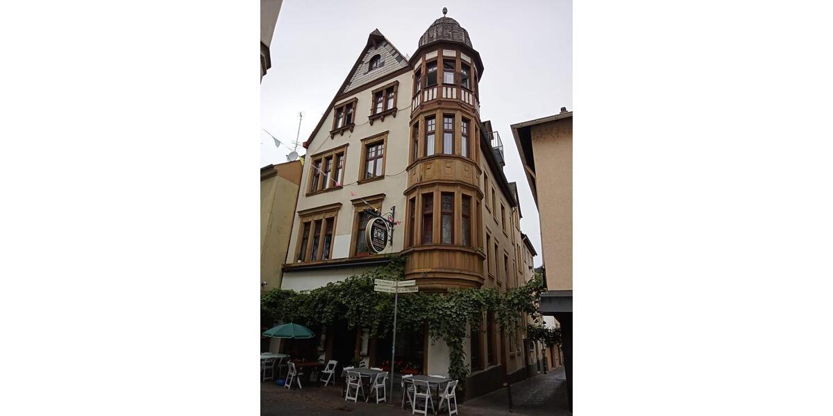 Etagenwohnung Boppard - 3 Zimmer, 90 m&sup2;, 900&euro; | Angebot:25933698