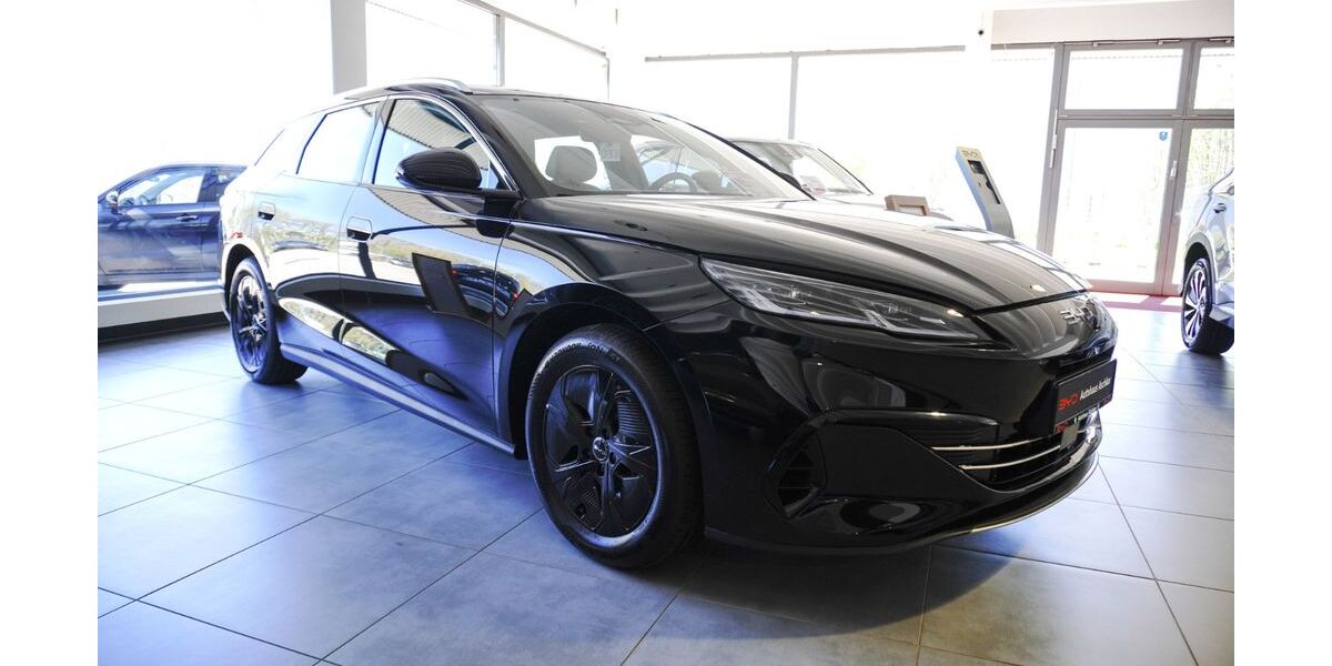 BYD SEAL 6 1.100 km 31.990 &euro; Neumünster 24536
