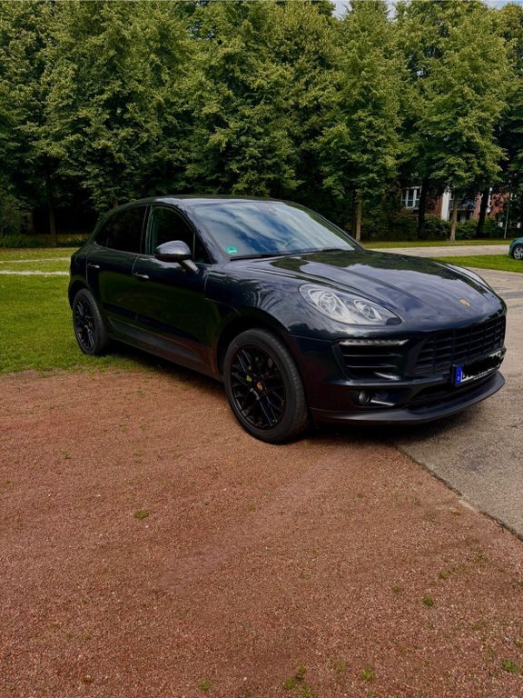 Macan