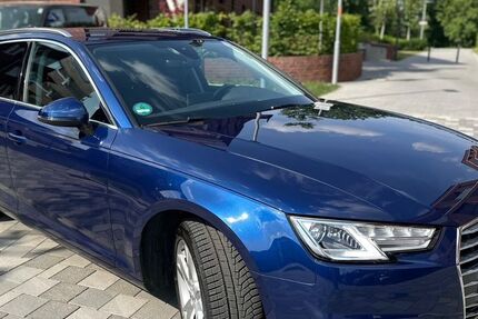 Audi A4 67.800 km 19.670 &euro; Hannover 30453