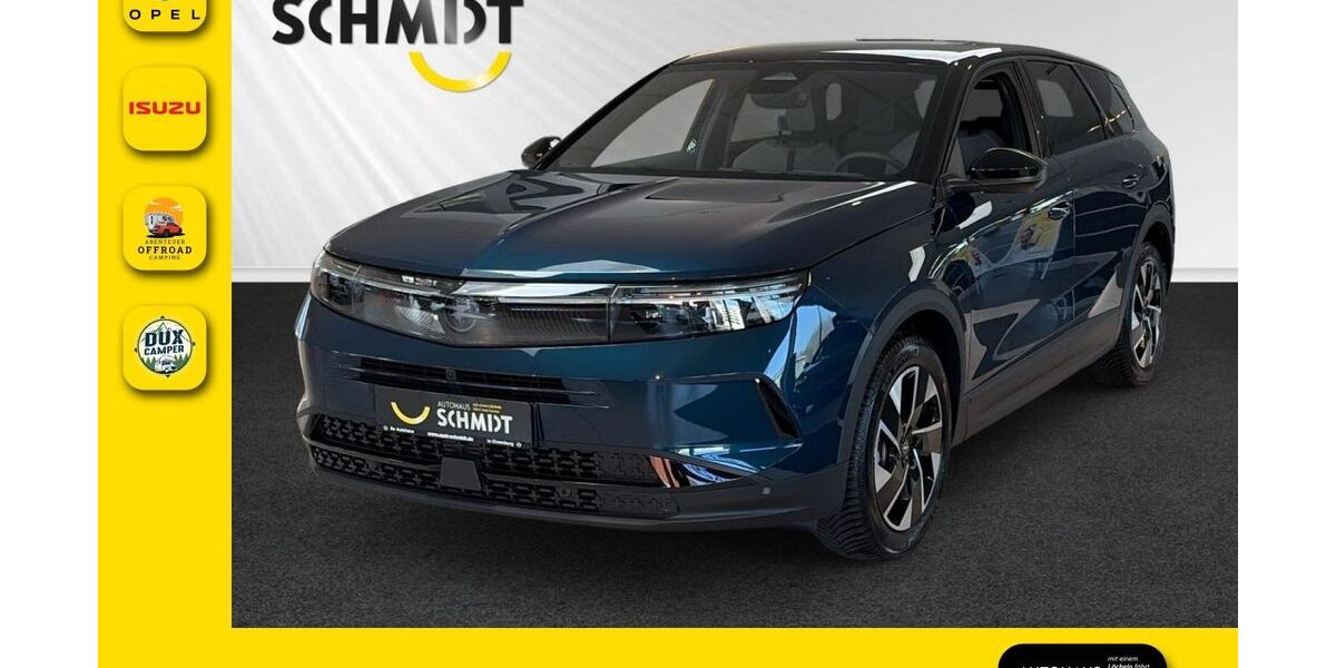 Opel Grandland (X) 9.128 km 31.990 &euro; Ehrenburg 27248