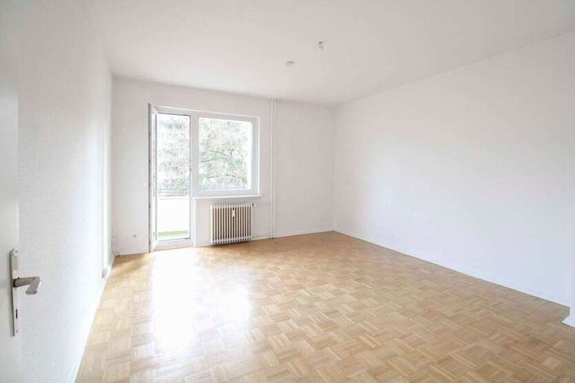 Wohnung zum Kaufen in Berlin 334.000 € 62.28 m²