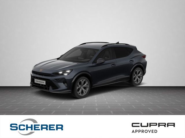 Cupra Formentor 25.021 km 33.900 &euro; Ludwigshafen 67063
