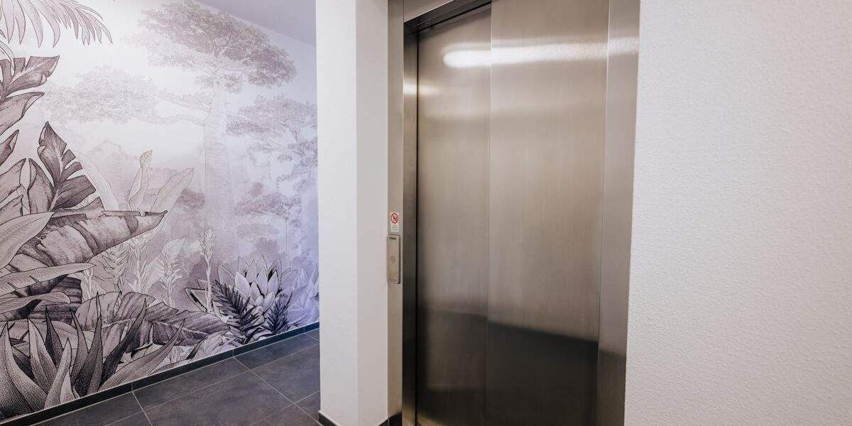 Etagenwohnung BI-Senne Senne - 3 Zimmer, 93 m&sup2;, 1.300&euro; | Angebot:24620957