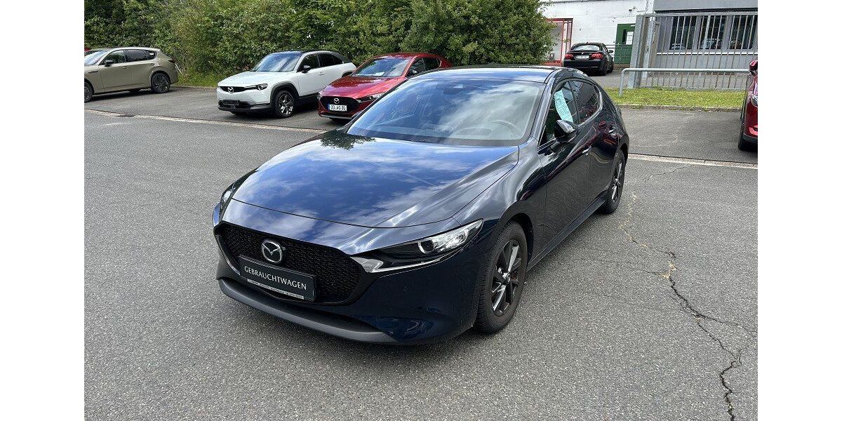 Mazda 3 28.005 km 21.490 &euro; Bad Oldesloe 23843