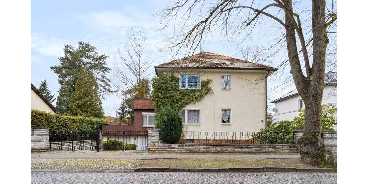 Wohnen wie im eigenen Haus - mit Garten, Terrasse und Tiefgarage 3 zimmer