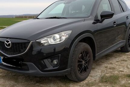 Mazda CX-5 180.000 km 7.400 &euro; Warstein 59581