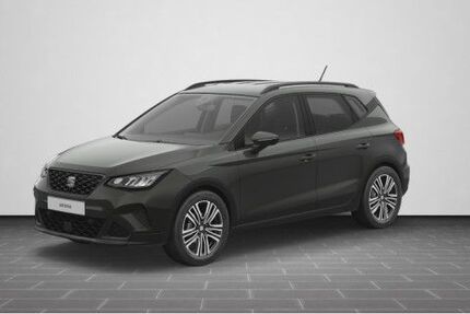 Seat Arona 12.781 km 20.290 &euro; Bingen / Rhein 55411