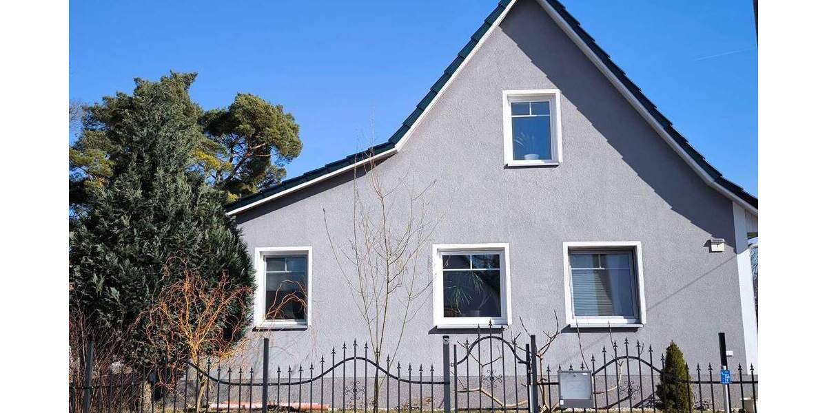 Einfamilienhaus Bernau - 4 Zimmer, 126 m&sup2;, 1.990&euro; | Angebot:25371526