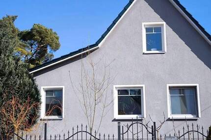 Haus Bernau - 4 Zimmer, 126 m&sup2;, 1.990&euro; | Angebot:25371526