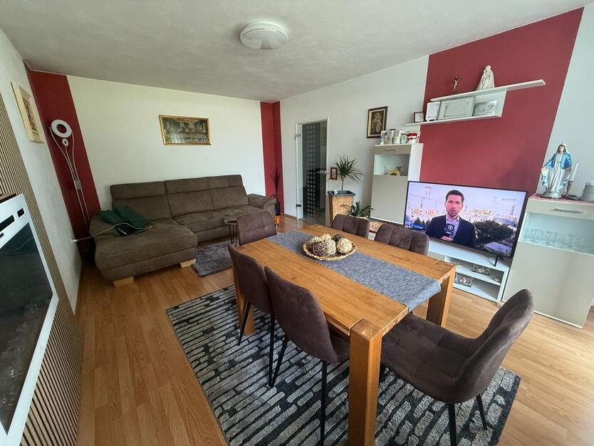 Privatverkauf: Bezugsfertige 3-Zimmer-Wohnung