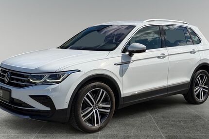 VW Tiguan 125.000 km 24.999 &euro; Aiterhofen 94330