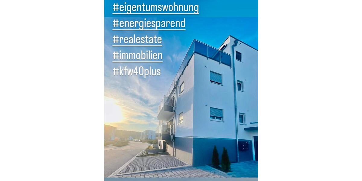 Etagenwohnung Röttenbach - 3.5 Zimmer, 103 m&sup2;, 486.000&euro; | Angebot:26959564