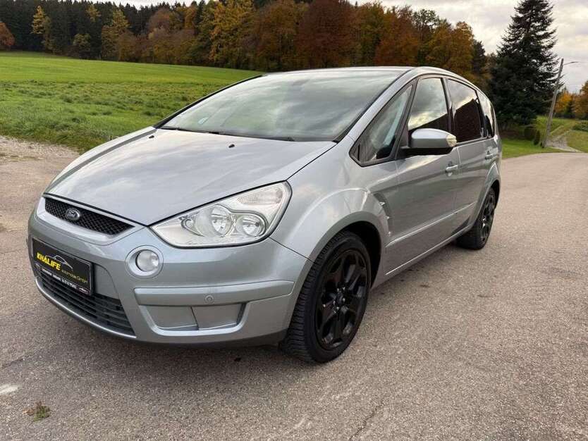 Ford S-Max 155.890 km 4.999 € Winterbach 89368