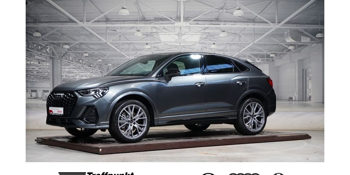 Audi Q3 3.000 km 50.980 &euro; Michelstadt 64720