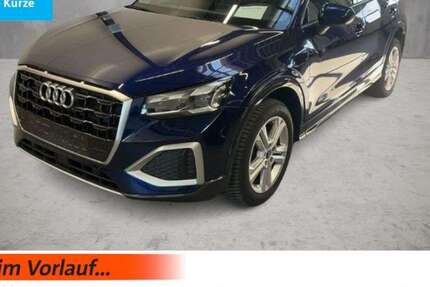 Audi Q2 19.254 km 27.479 &euro; Barth 18311