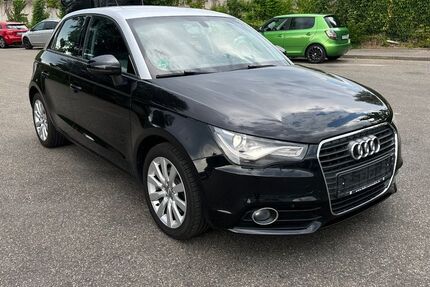 Audi A1 150.000 km 7.800 &euro; Möglingen/Ludwigsburg 71696