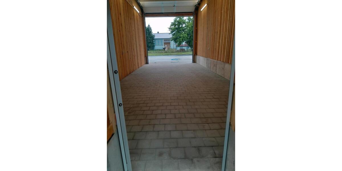 Gewerbeobjekt Pressath - 5&euro; | Angebot:23490291