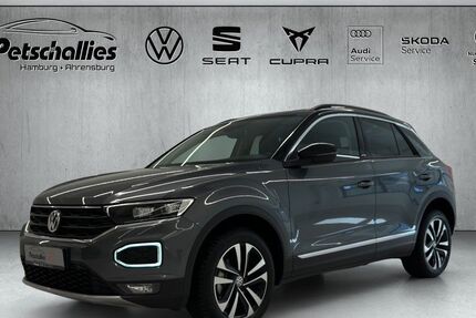 VW T-Roc 20.621 km 23.950 &euro; Ahrensburg 22926